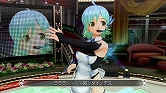 画像ギャラリー No.023のサムネイル画像 / 「DREAM C CLUB ZERO」遙華，あすか，ノノノが前作の歌をカラオケ可能に