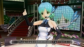 画像ギャラリー No.026のサムネイル画像 / 「DREAM C CLUB ZERO」遙華，あすか，ノノノが前作の歌をカラオケ可能に