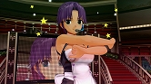 画像ギャラリー No.034のサムネイル画像 / 「DREAM C CLUB ZERO」遙華，あすか，ノノノが前作の歌をカラオケ可能に