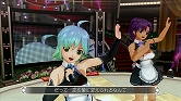 画像ギャラリー No.047のサムネイル画像 / 「DREAM C CLUB ZERO」遙華，あすか，ノノノが前作の歌をカラオケ可能に