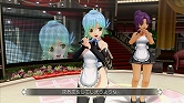 画像ギャラリー No.049のサムネイル画像 / 「DREAM C CLUB ZERO」遙華，あすか，ノノノが前作の歌をカラオケ可能に
