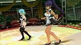 画像ギャラリー No.050のサムネイル画像 / 「DREAM C CLUB ZERO」遙華，あすか，ノノノが前作の歌をカラオケ可能に