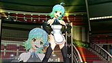 画像ギャラリー No.009のサムネイル画像 / 「DREAM C CLUB ZERO」新DLCには遙華/ノノノ/あすかがテーマの新曲も