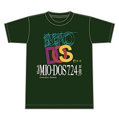 画像ギャラリー No.006のサムネイル画像 / 「ドリームCライブ2011」で販売されたグッズの通信販売が開始