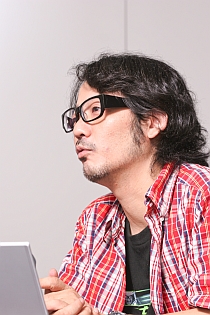 画像ギャラリー No.015のサムネイル画像 / ライフスタイルの中にゲームセンターを取り戻したい――電撃発表されたAC「ダライアスバースト アナザークロニクル」,開発陣ロングインタビュー