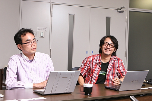 画像ギャラリー No.016のサムネイル画像 / ライフスタイルの中にゲームセンターを取り戻したい――電撃発表されたAC「ダライアスバースト アナザークロニクル」,開発陣ロングインタビュー