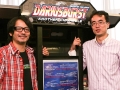 ライフスタイルの中にゲームセンターを取り戻したい――電撃発表されたAC「ダライアスバースト　アナザークロニクル」，開発陣ロングインタビュー
