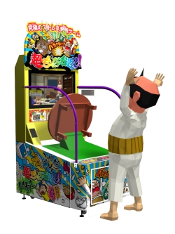 画像ギャラリー No.031のサムネイル画像 / ライフスタイルの中にゲームセンターを取り戻したい――電撃発表されたAC「ダライアスバースト アナザークロニクル」,開発陣ロングインタビュー