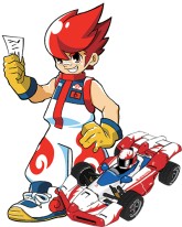 画像ギャラリー No.001のサムネイル画像 / タイトー,稼動予定の11機種をアミューズメントマシンショーで出展