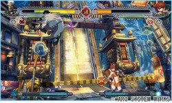 画像ギャラリー No.013のサムネイル画像 / タイトー,稼動予定の11機種をアミューズメントマシンショーで出展
