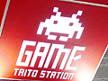 ［AMショー］ゲームセンターに笑顔を！　バラエティに富んだ11種類のタイトルを出展したタイトーブースレポート