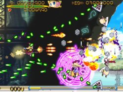 画像ギャラリー No.038のサムネイル画像 / 「NESiCAxLive」「ダライアスバースト アナザークロニクル」を筆頭に，数々のアーケードタイトルが試遊できた「タイトー新製品商談会」レポート
