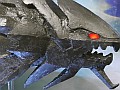 本日稼働開始のAC「ダライアスバースト アナザークロニクル」，“アイアンフォスル味”も堪能できた，稼働開始イベントレポート