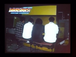 画像ギャラリー No.003のサムネイル画像 / ZUNTATA，12年ぶりの単独ライブ。Ver.Up「Unlock A」の情報も公開された「ダライアスバースト AC」ライブ＆開発者トークショーレポート