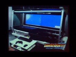 画像ギャラリー No.006のサムネイル画像 / ZUNTATA，12年ぶりの単独ライブ。Ver.Up「Unlock A」の情報も公開された「ダライアスバースト AC」ライブ＆開発者トークショーレポート