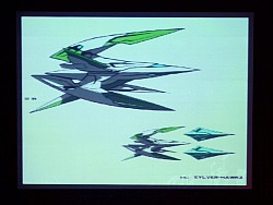 画像ギャラリー No.010のサムネイル画像 / ZUNTATA，12年ぶりの単独ライブ。Ver.Up「Unlock A」の情報も公開された「ダライアスバースト AC」ライブ＆開発者トークショーレポート