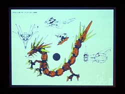 画像ギャラリー No.014のサムネイル画像 / ZUNTATA，12年ぶりの単独ライブ。Ver.Up「Unlock A」の情報も公開された「ダライアスバースト AC」ライブ＆開発者トークショーレポート