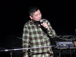画像ギャラリー No.032のサムネイル画像 / ZUNTATA，12年ぶりの単独ライブ。Ver.Up「Unlock A」の情報も公開された「ダライアスバースト AC」ライブ＆開発者トークショーレポート
