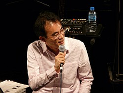 画像ギャラリー No.035のサムネイル画像 / ZUNTATA，12年ぶりの単独ライブ。Ver.Up「Unlock A」の情報も公開された「ダライアスバースト AC」ライブ＆開発者トークショーレポート