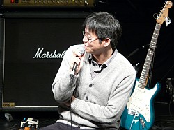 画像ギャラリー No.037のサムネイル画像 / ZUNTATA，12年ぶりの単独ライブ。Ver.Up「Unlock A」の情報も公開された「ダライアスバースト AC」ライブ＆開発者トークショーレポート