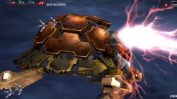 画像ギャラリー No.020のサムネイル画像 / AC「ダライアスバースト アナザークロニクルEX」,最新アップデート「フェイズ2」の全貌が明らかに。針谷Pに聞くその見どころとは
