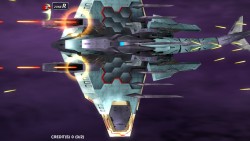 画像ギャラリー No.021のサムネイル画像 / AC「ダライアスバースト アナザークロニクルEX」,最新アップデート「フェイズ2」の全貌が明らかに。針谷Pに聞くその見どころとは