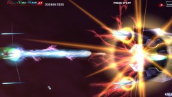 画像ギャラリー No.025のサムネイル画像 / AC「ダライアスバースト アナザークロニクルEX」,最新アップデート「フェイズ2」の全貌が明らかに。針谷Pに聞くその見どころとは