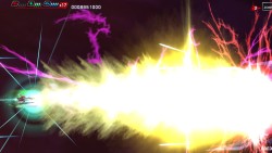 画像ギャラリー No.033のサムネイル画像 / AC「ダライアスバースト アナザークロニクルEX」,最新アップデート「フェイズ2」の全貌が明らかに。針谷Pに聞くその見どころとは