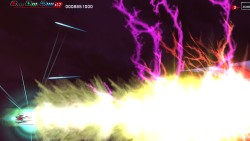 画像ギャラリー No.034のサムネイル画像 / AC「ダライアスバースト アナザークロニクルEX」,最新アップデート「フェイズ2」の全貌が明らかに。針谷Pに聞くその見どころとは