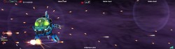 画像ギャラリー No.043のサムネイル画像 / AC「ダライアスバースト アナザークロニクルEX」,最新アップデート「フェイズ2」の全貌が明らかに。針谷Pに聞くその見どころとは