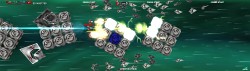 画像ギャラリー No.044のサムネイル画像 / AC「ダライアスバースト アナザークロニクルEX」,最新アップデート「フェイズ2」の全貌が明らかに。針谷Pに聞くその見どころとは