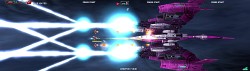 画像ギャラリー No.045のサムネイル画像 / AC「ダライアスバースト アナザークロニクルEX」,最新アップデート「フェイズ2」の全貌が明らかに。針谷Pに聞くその見どころとは