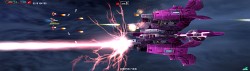 画像ギャラリー No.046のサムネイル画像 / AC「ダライアスバースト アナザークロニクルEX」,最新アップデート「フェイズ2」の全貌が明らかに。針谷Pに聞くその見どころとは