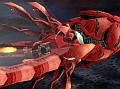 名機“ジェネシス”がついに参戦。10月6日にアップデートが行われる「ダライアスバーストACEX」，「フェイズ2」先行プレイムービーを掲載