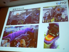画像ギャラリー No.033のサムネイル画像 / ［CEDEC 2012］必要なのは「何でも自分でやってしまう覚悟」。タイトーのアーケードを支え続けた「組み込み技術者」が語る，“作る”技術の伝え方