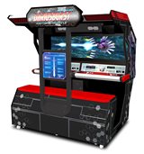 ダライアスバースト アナザークロニクルEX