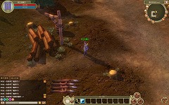 画像ギャラリー No.006のサムネイル画像 / ［CJ 2010］海洋冒険MMORPG「海之夢」のプロモムービーが摩力游ブースに。どんなゲームなのかを聞いてみた
