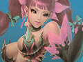 ［CJ 2010］リアル美人が最強のMMORPG「傾国傾城」の“美女システム”とは？