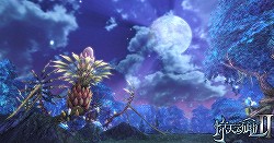 画像ギャラリー No.009のサムネイル画像 / [CJ 2011]合体要素はまだ実装されないものの，CABALの市場を継ぐSF MMORPG「驚天動地II」がプレイアブル展示