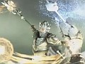 [CJ 2011]合体要素はまだ実装されないものの，CABALの市場を継ぐSF MMORPG「驚天動地II」がプレイアブル展示