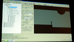 画像ギャラリー No.007のサムネイル画像 / ［GDC 2011］シンプルで挑戦しがいのあるものを。「LIMBO」のデザイナーが明かす「パズルの作り方」