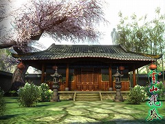 画像ギャラリー No.002のサムネイル画像 / ［CJ 2010］金庸氏の小説が原作の大作MMORPG「雪山飛狐」を麒麟游戲が開発中。出展されていたプロモムービーを4GamerにUp