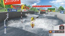 画像ギャラリー No.002のサムネイル画像 / 「DECA SPORTA 3 (デカスポルタ3) Wiiでスポーツ“10”種目!」9月16日に発売。Wi-Fiコネクションで全国のプレイヤーと対戦だ