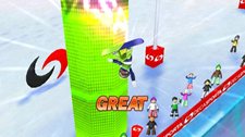 画像ギャラリー No.004のサムネイル画像 / 「DECA SPORTA 3 (デカスポルタ3) Wiiでスポーツ“10”種目!」9月16日に発売。Wi-Fiコネクションで全国のプレイヤーと対戦だ
