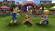 画像ギャラリー No.008のサムネイル画像 / 「DECA SPORTA 3 (デカスポルタ3) Wiiでスポーツ“10”種目!」9月16日に発売。Wi-Fiコネクションで全国のプレイヤーと対戦だ