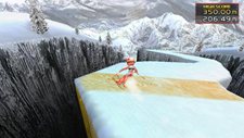 画像ギャラリー No.009のサムネイル画像 / 「DECA SPORTA 3 (デカスポルタ3) Wiiでスポーツ“10”種目!」9月16日に発売。Wi-Fiコネクションで全国のプレイヤーと対戦だ