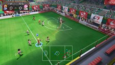 画像ギャラリー No.010のサムネイル画像 / 「DECA SPORTA 3 (デカスポルタ3) Wiiでスポーツ“10”種目!」9月16日に発売。Wi-Fiコネクションで全国のプレイヤーと対戦だ