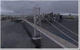 エアロソフト USシティーズ X サンフランシスコ