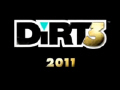 「DiRT 3」はスノーラリー＆ジムカーナ実装か？ Codemasters，2011年の発売を明らかに。公式トレイラーを配信