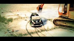 画像ギャラリー No.002のサムネイル画像 / 「DiRT 3」開発者達がさまざまな質問に答えながら本作の魅力を伝える最新ムービーを4GamerにUp